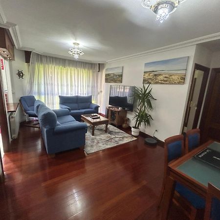 Apartamento Valdearenas Renedo de Pielagos Eksteriør bilde