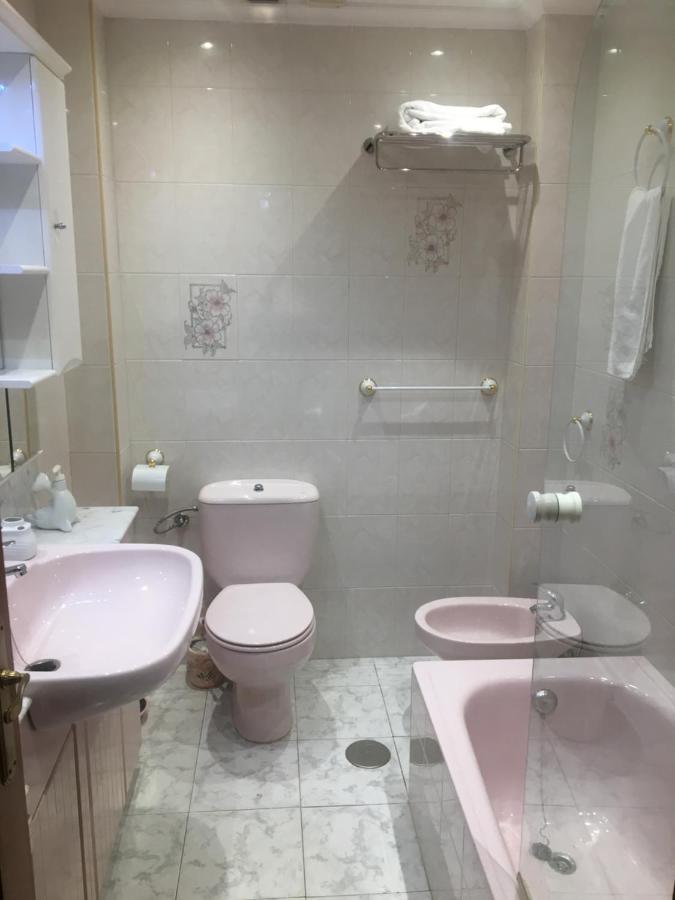 Apartamento Valdearenas Renedo de Pielagos Eksteriør bilde