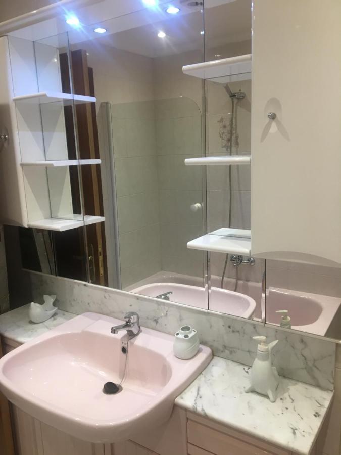 Apartamento Valdearenas Renedo de Pielagos Eksteriør bilde