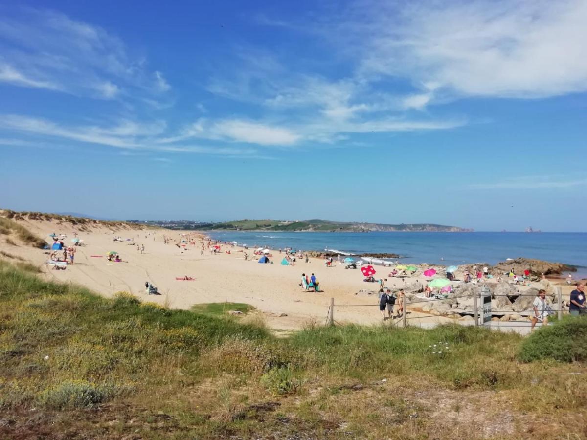 Apartamento Valdearenas Renedo de Pielagos Eksteriør bilde
