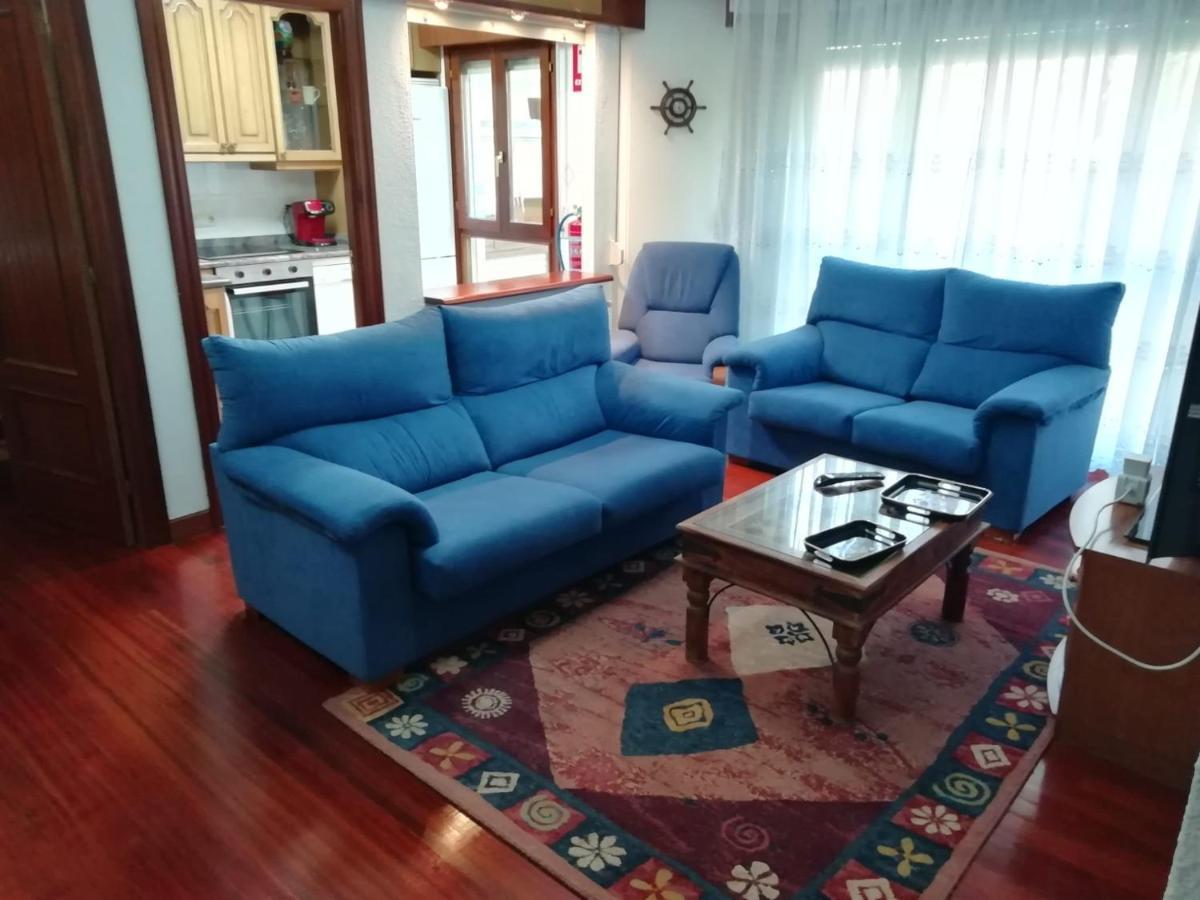 Apartamento Valdearenas Renedo de Pielagos Eksteriør bilde