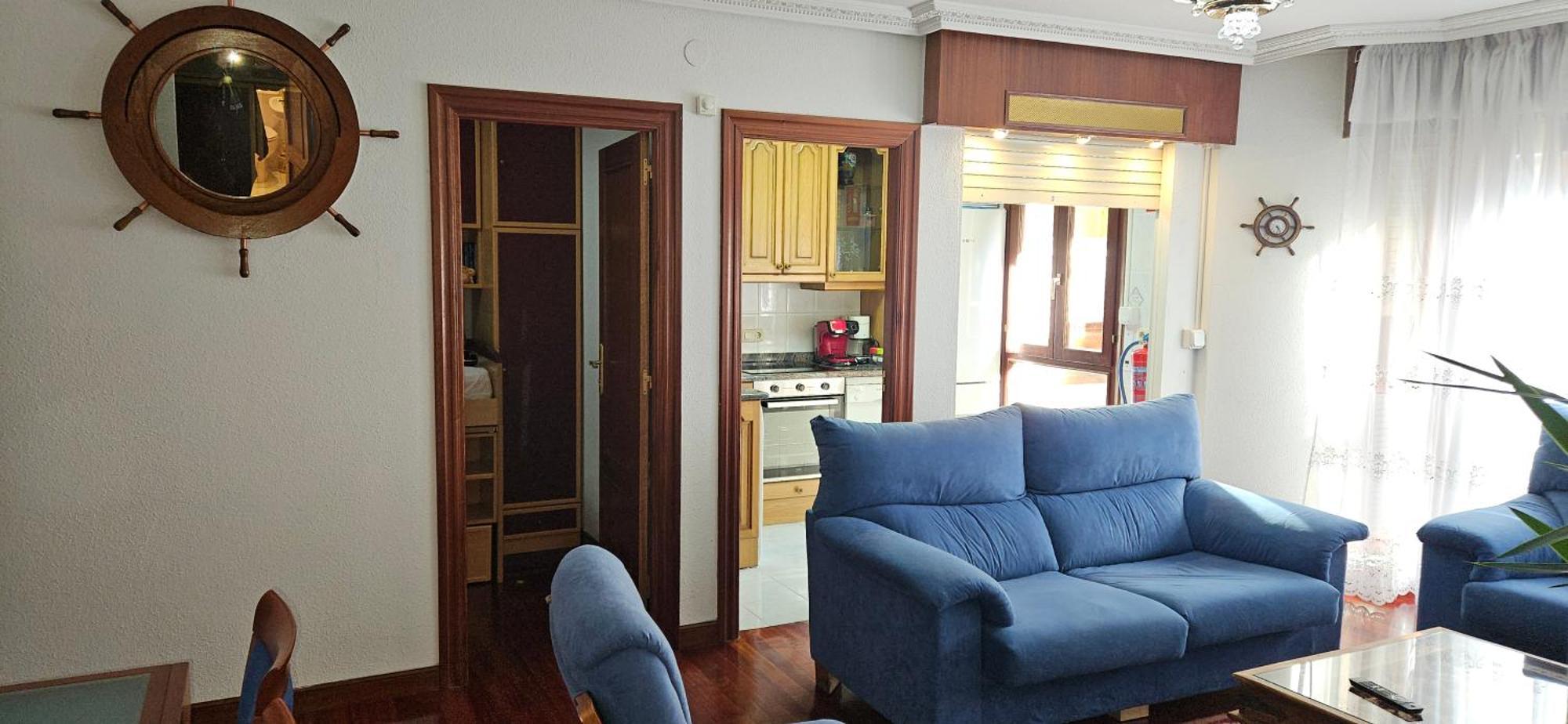 Apartamento Valdearenas Renedo de Pielagos Eksteriør bilde
