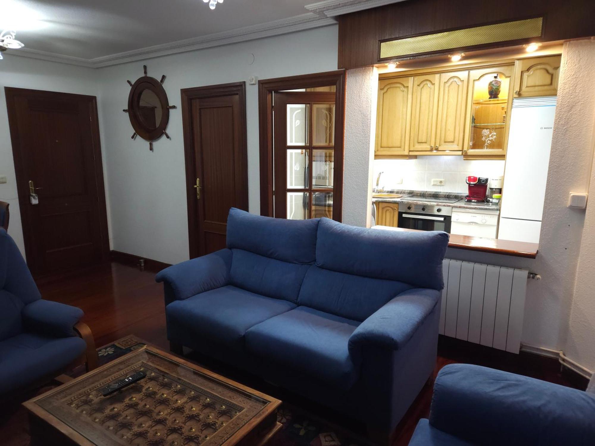 Apartamento Valdearenas Renedo de Pielagos Eksteriør bilde