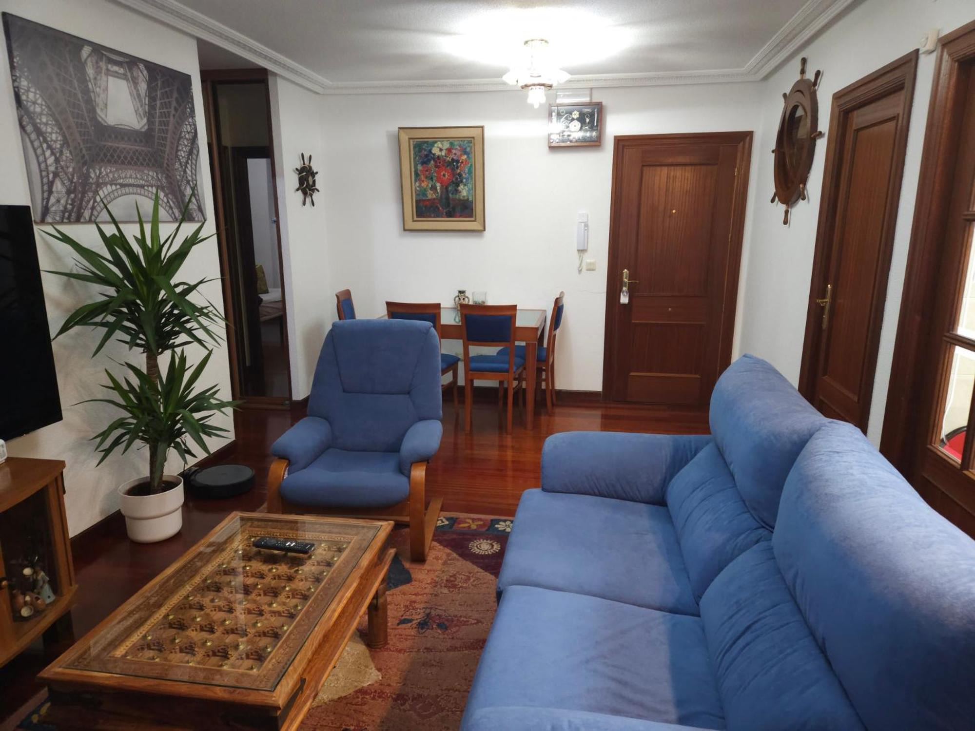 Apartamento Valdearenas Renedo de Pielagos Eksteriør bilde