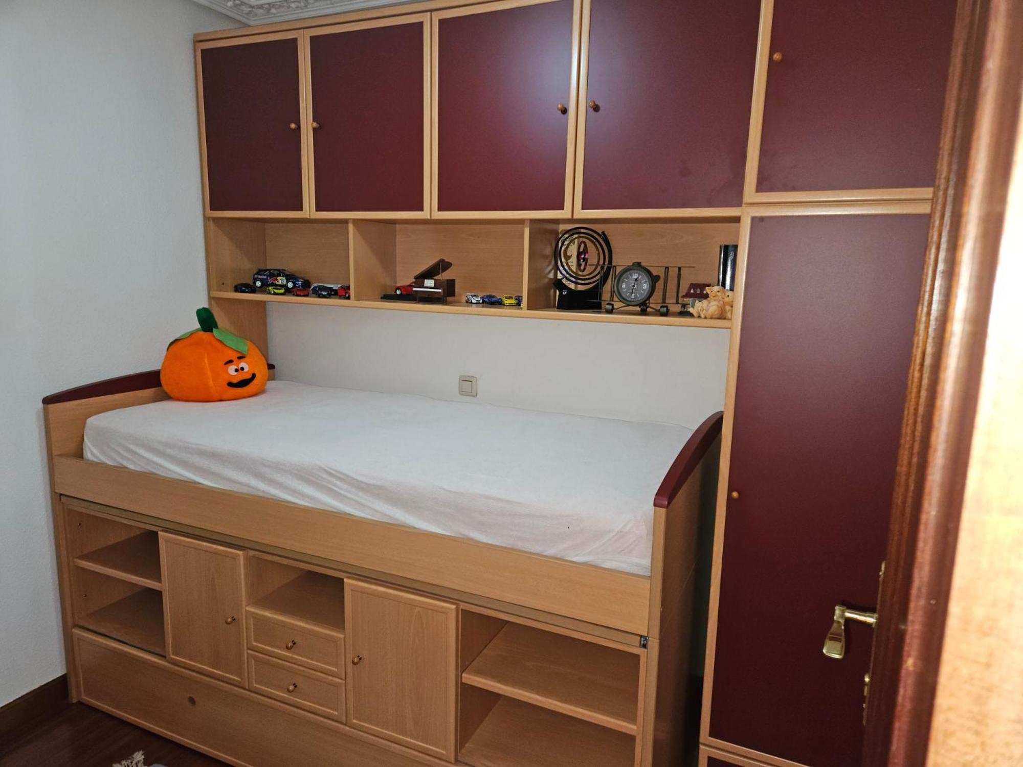 Apartamento Valdearenas Renedo de Pielagos Eksteriør bilde