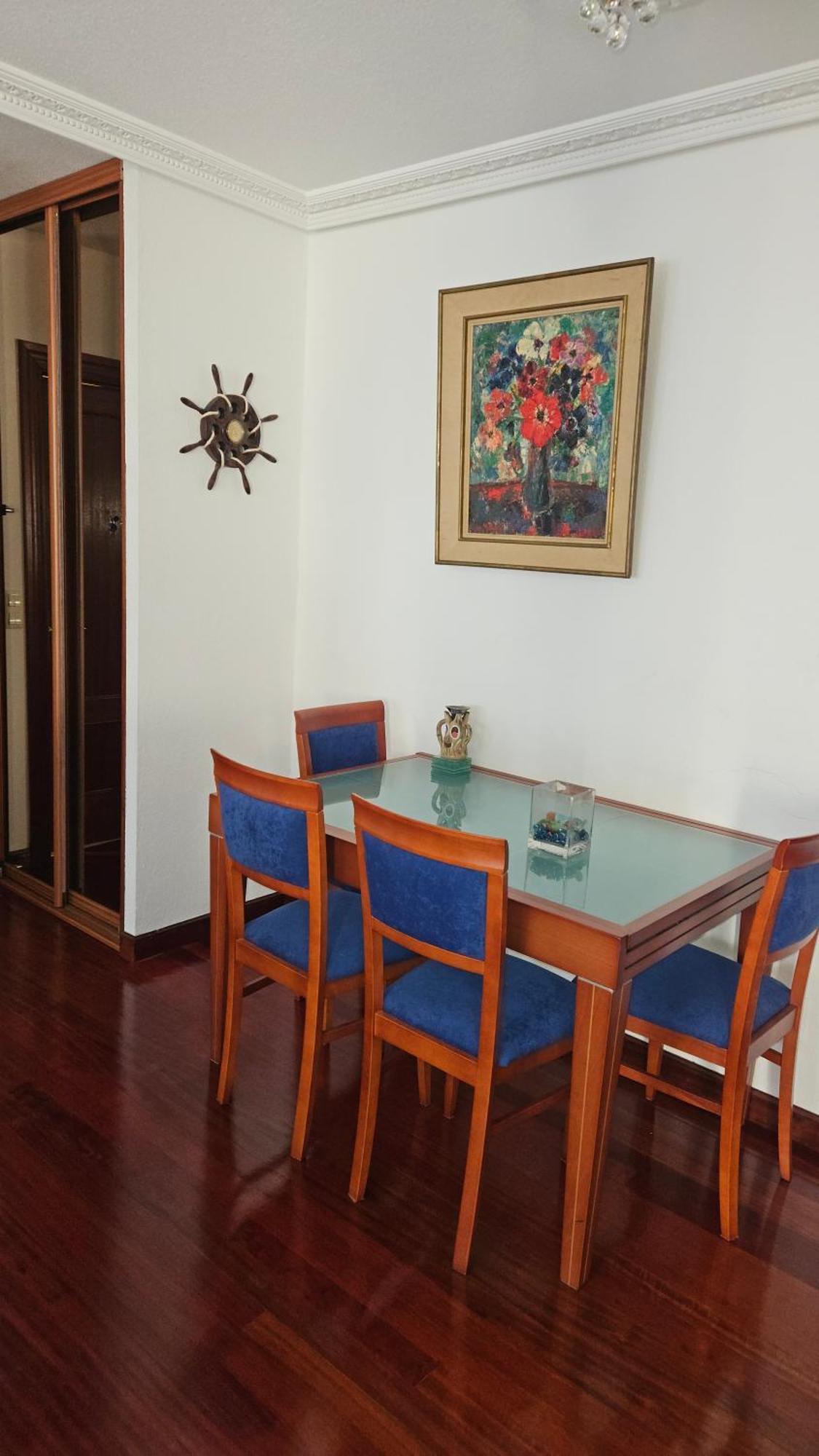 Apartamento Valdearenas Renedo de Pielagos Eksteriør bilde