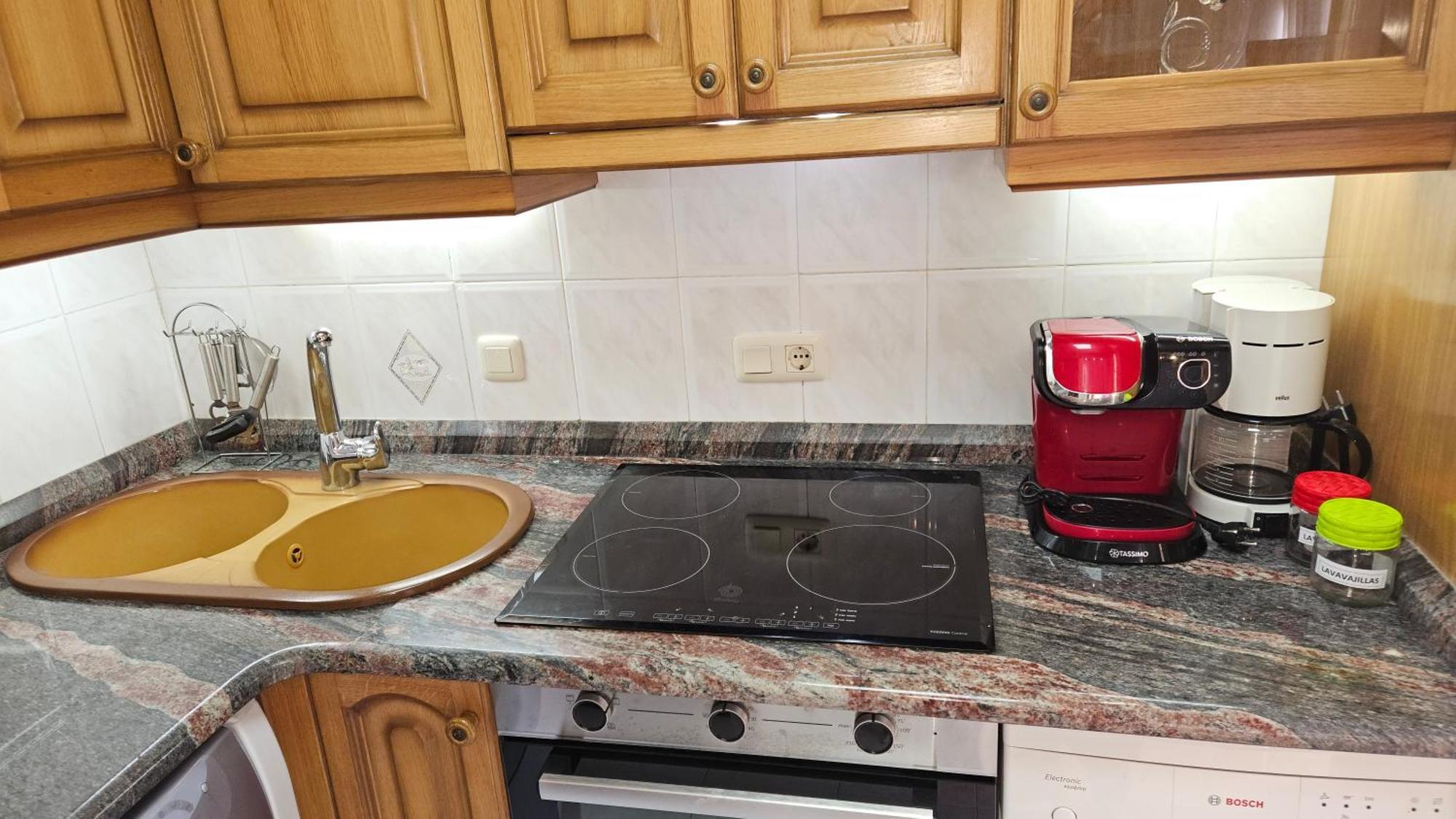 Apartamento Valdearenas Renedo de Pielagos Eksteriør bilde