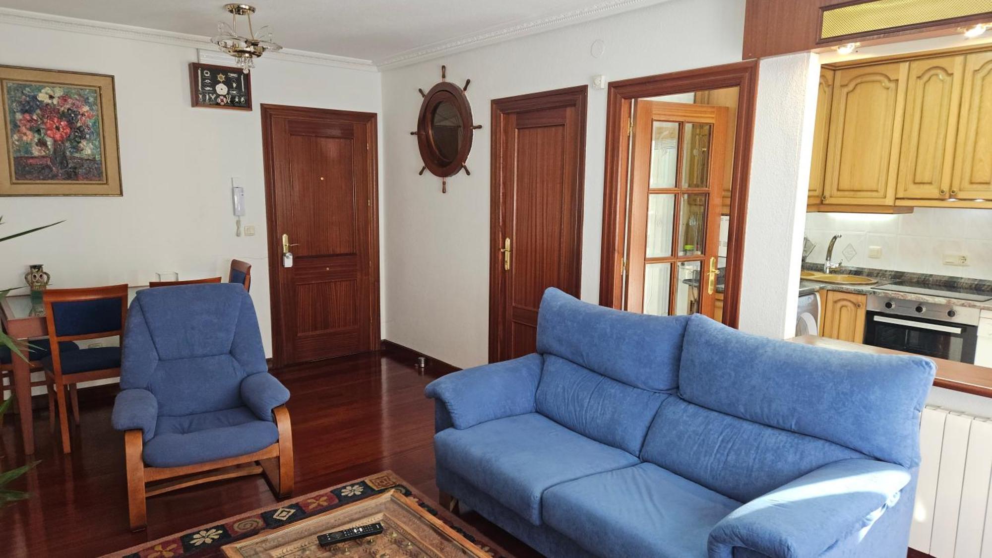 Apartamento Valdearenas Renedo de Pielagos Eksteriør bilde