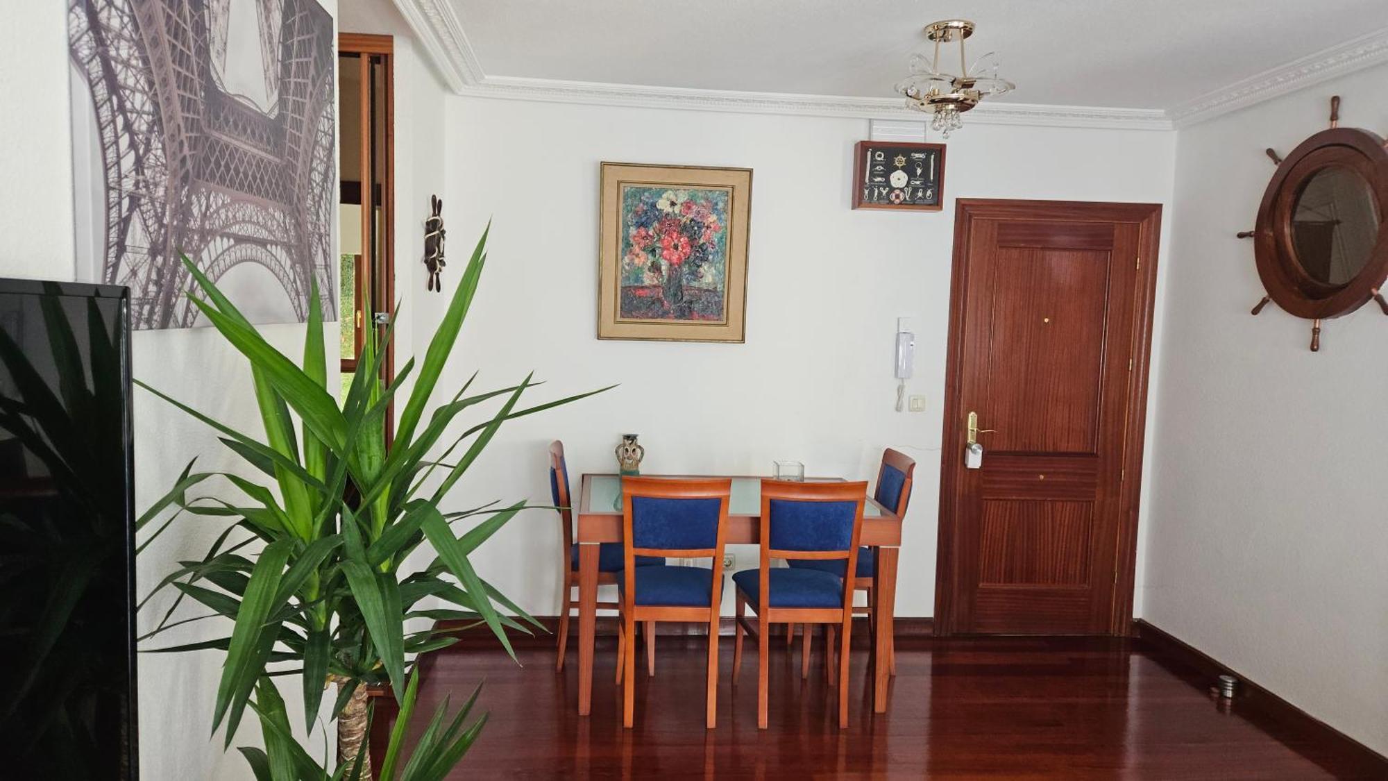 Apartamento Valdearenas Renedo de Pielagos Eksteriør bilde