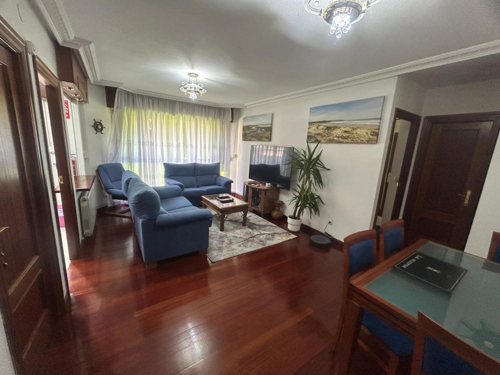 Apartamento Valdearenas Renedo de Pielagos Eksteriør bilde