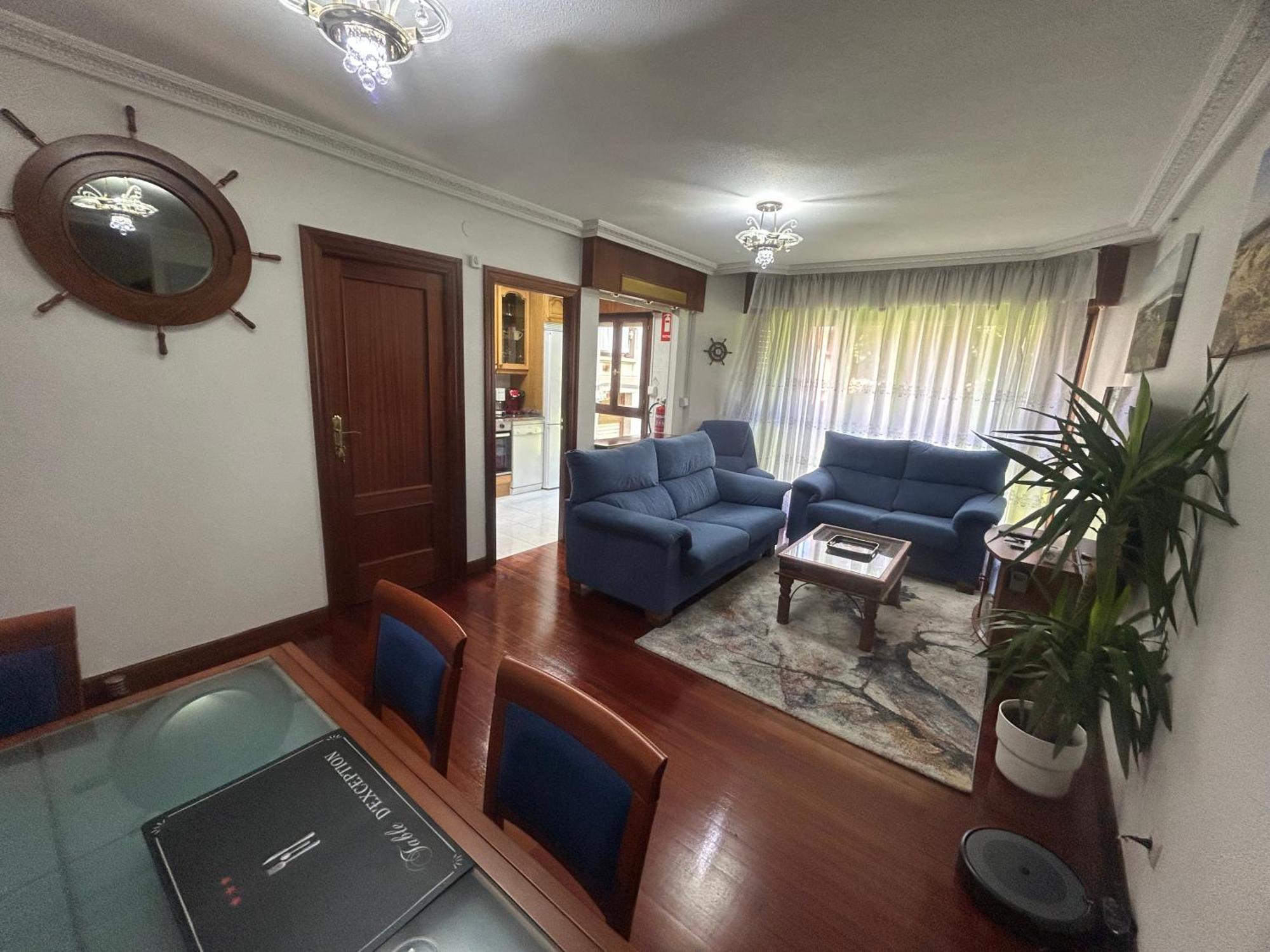 Apartamento Valdearenas Renedo de Pielagos Eksteriør bilde