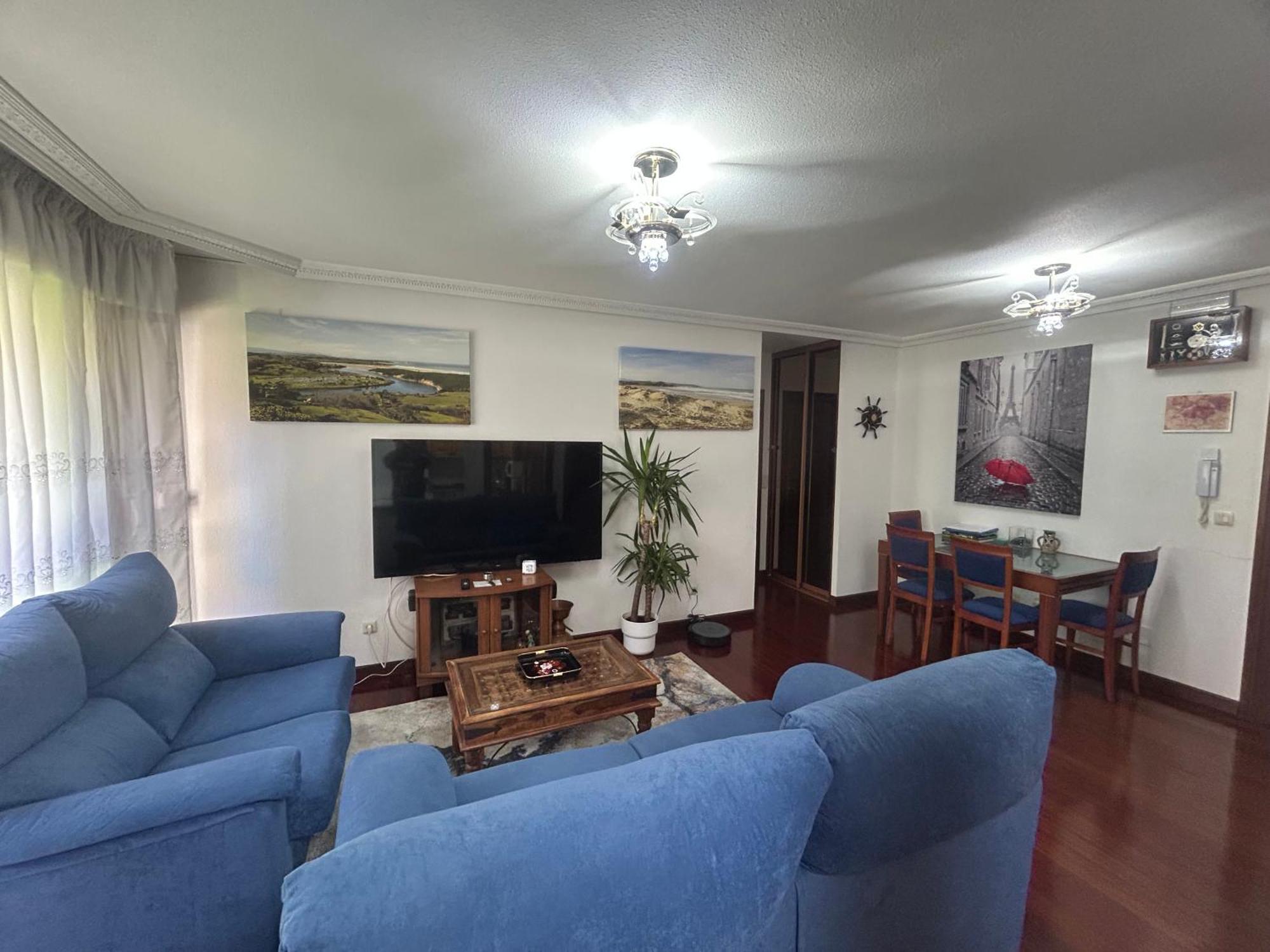 Apartamento Valdearenas Renedo de Pielagos Eksteriør bilde