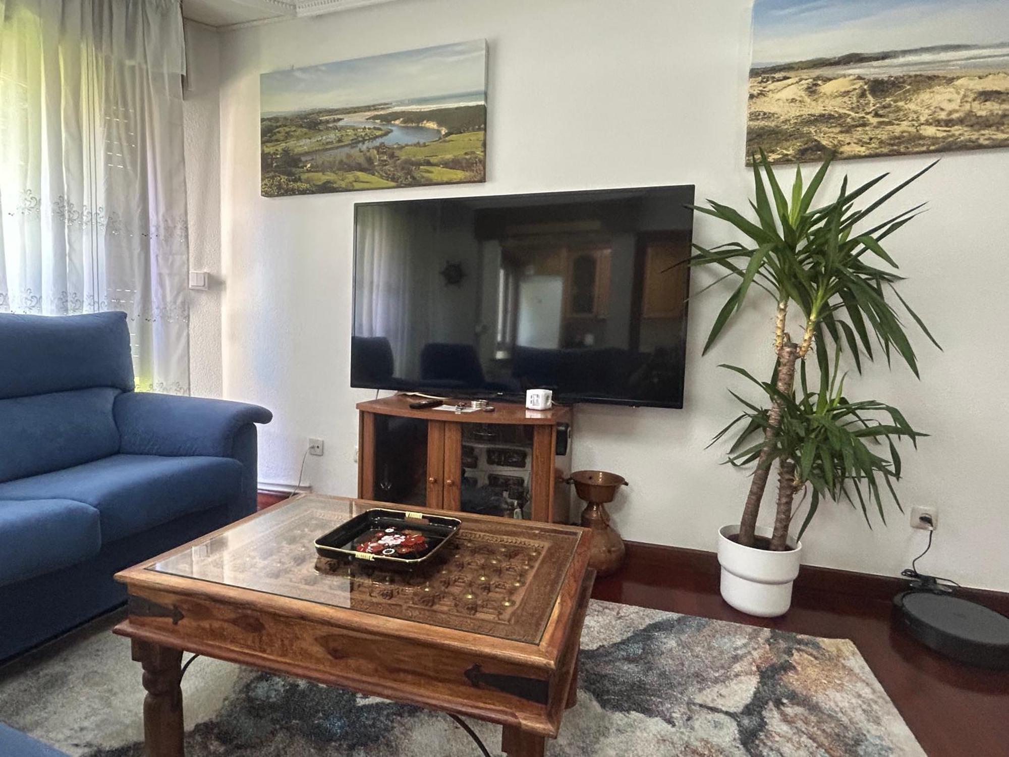 Apartamento Valdearenas Renedo de Pielagos Eksteriør bilde