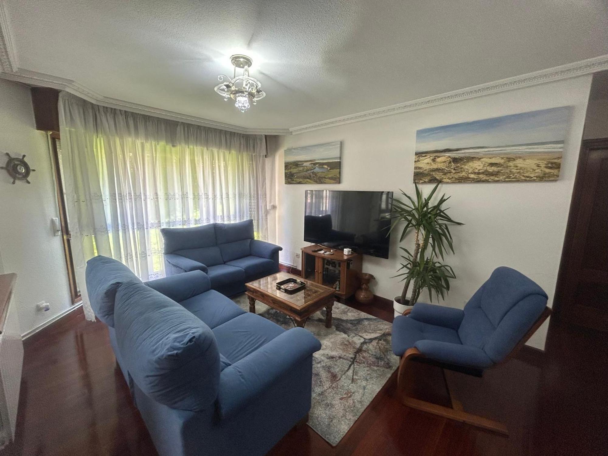 Apartamento Valdearenas Renedo de Pielagos Eksteriør bilde