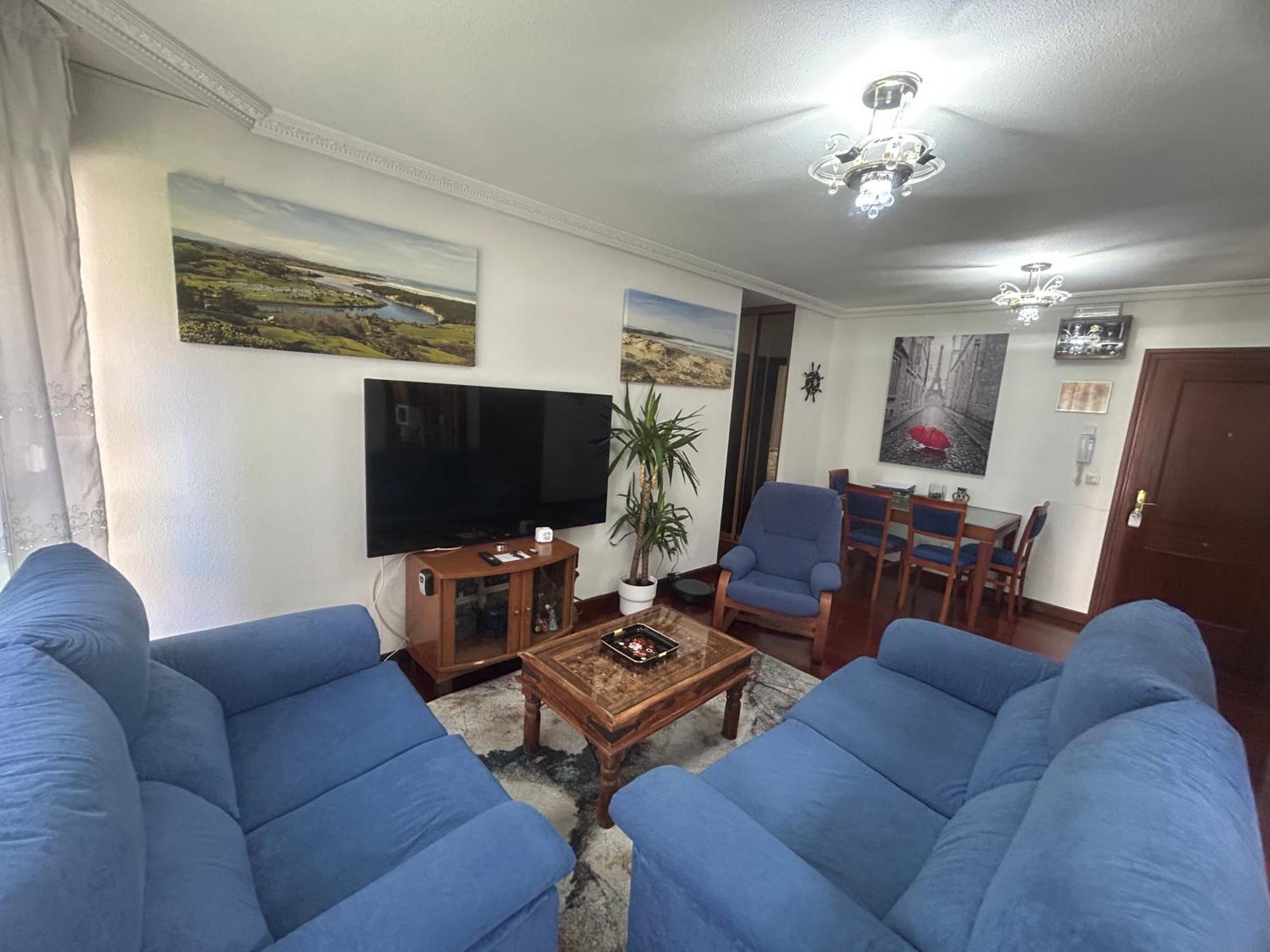 Apartamento Valdearenas Renedo de Pielagos Eksteriør bilde